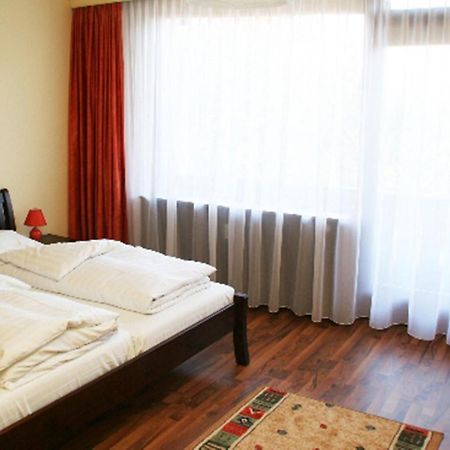 Seethurn Hotel Strobl Ngoại thất bức ảnh