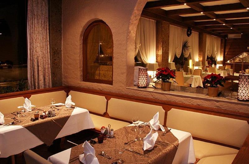 Seethurn Hotel Strobl Ngoại thất bức ảnh