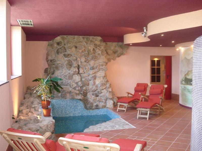 Seethurn Hotel Strobl Ngoại thất bức ảnh
