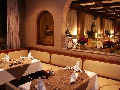 Seethurn Hotel Strobl Ngoại thất bức ảnh