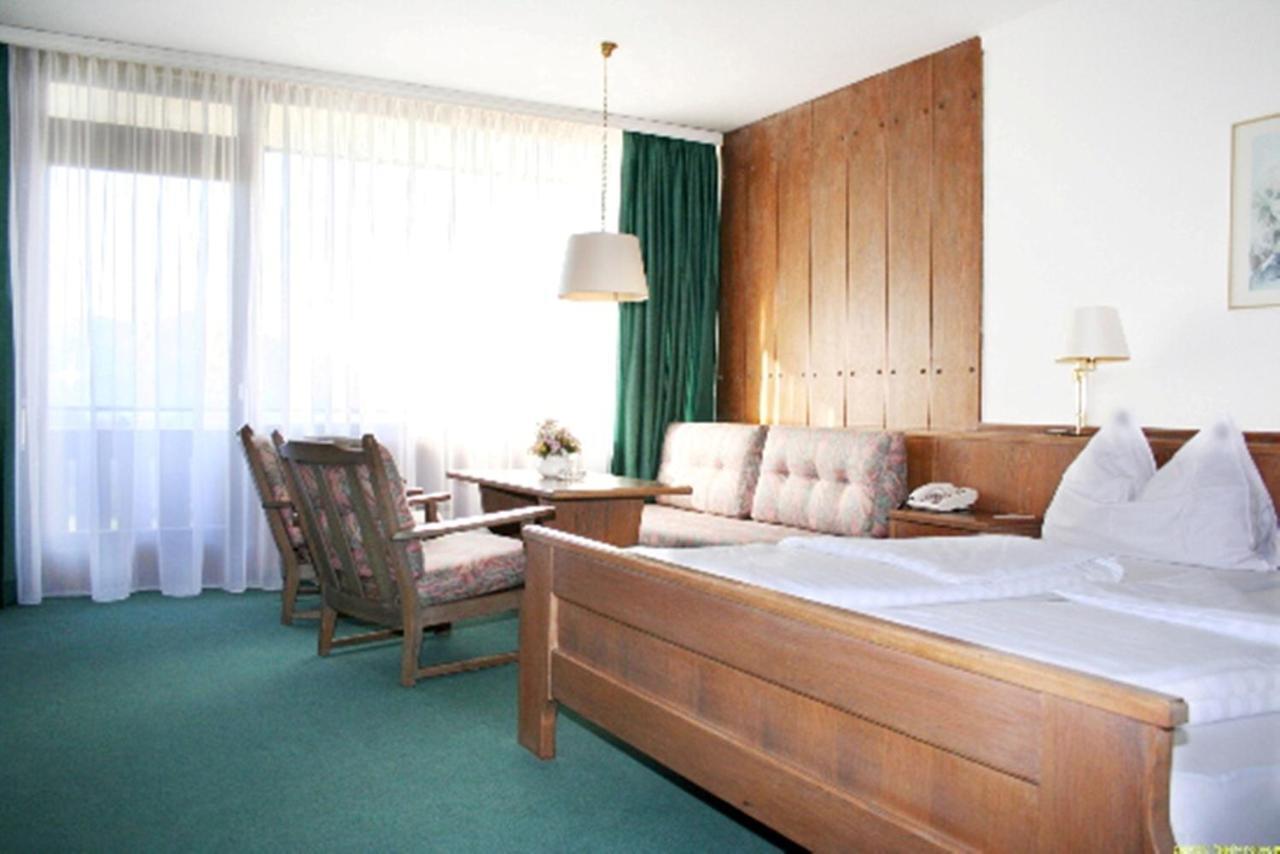 Seethurn Hotel Strobl Ngoại thất bức ảnh