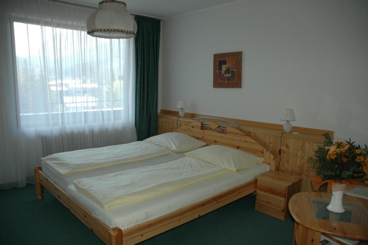 Seethurn Hotel Strobl Ngoại thất bức ảnh