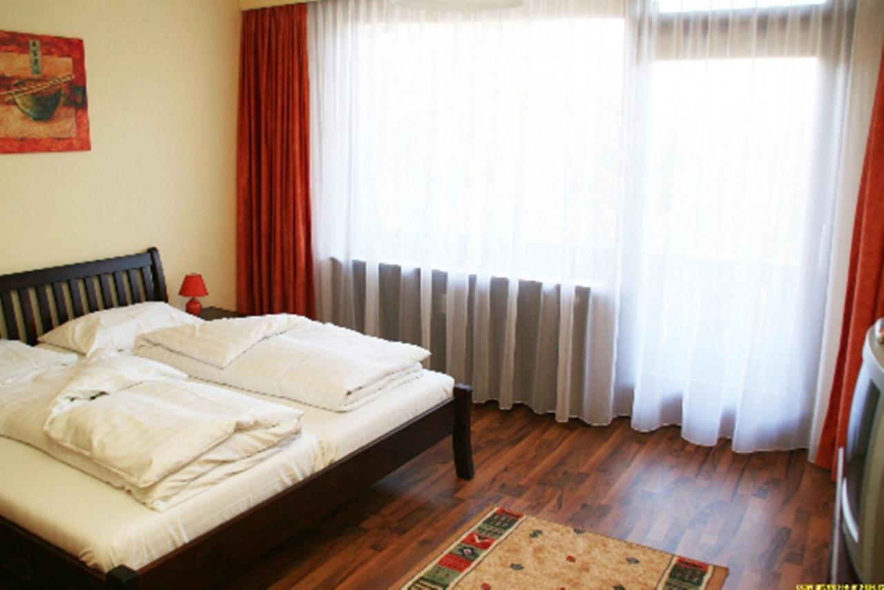 Seethurn Hotel Strobl Ngoại thất bức ảnh