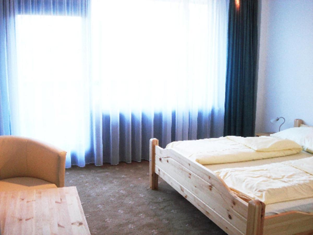 Seethurn Hotel Strobl Ngoại thất bức ảnh